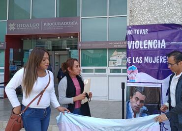 Señala Transgénero Hidalgo a dos legisladores de apoyar a agresor de mujeres trans