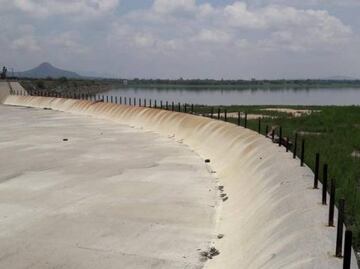 Publican en el DOF decreto de restauración ecológica de la zona de influencia de la Presa Endhó