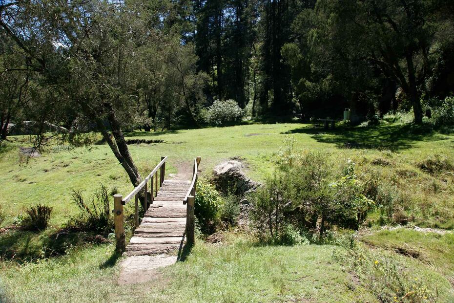 Peñas Cargadas, un refugio natural a pocos minutos de Pachuca | Foto: Hidalgo Travel