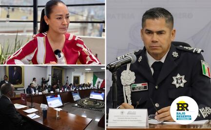 Bajo Reserva Hidalgo 27/11/25