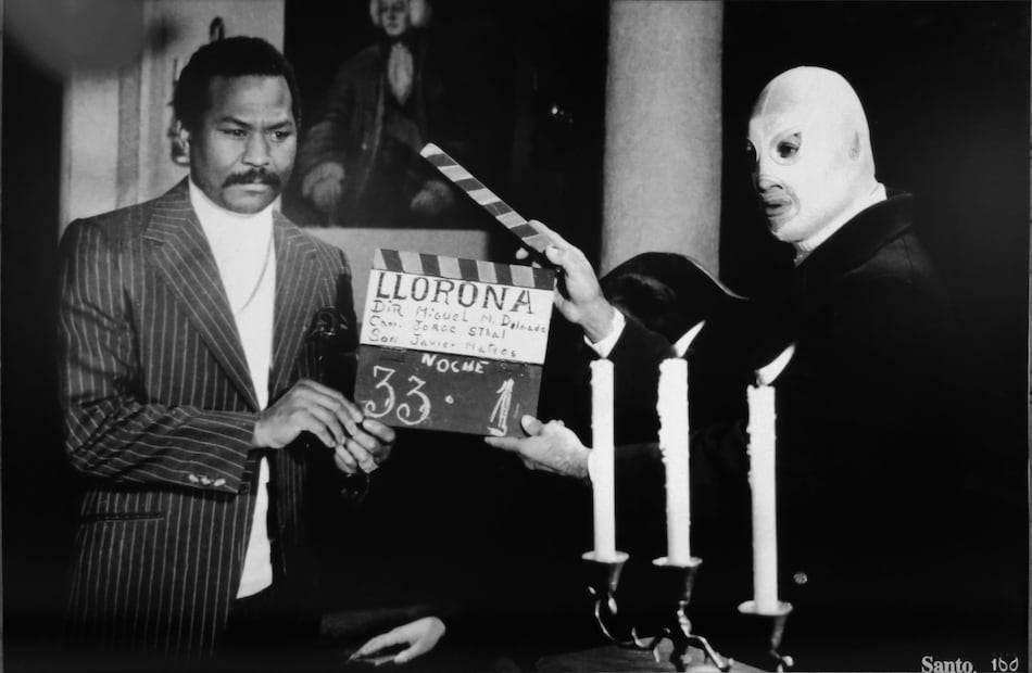 La leyenda del Enmascarado de Plata llega a la pantalla grande de Tulancingo | Foto: Wikimedia Commons