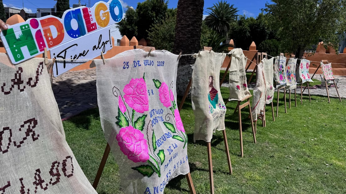 Santiago de Anaya alista su feria patronal con pirotecnia, cultura y una expectativa de más de 70 mil visitantes | Foto: Turismo Hidalgo
