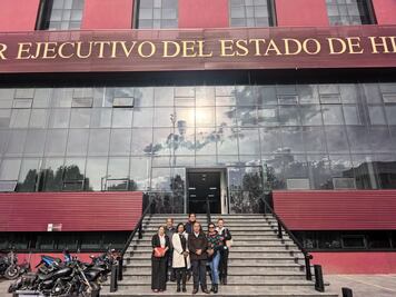 Ayuntamiento de Tasquillo reitera que proyecto de Cereso están en análisis no en edificación
