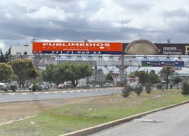 Empresa de publicidad promueve amparo contra nueva Ley de Imagen Urbana