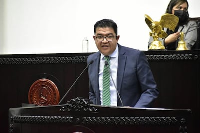 Diputados hidalguenses buscan nuevos cargos o la reelección