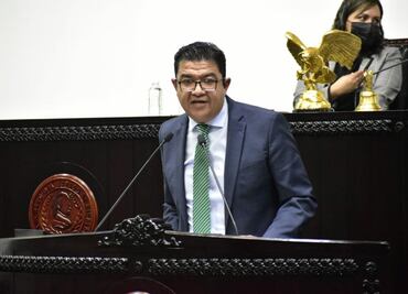 Diputados hidalguenses buscan nuevos cargos o la reelección