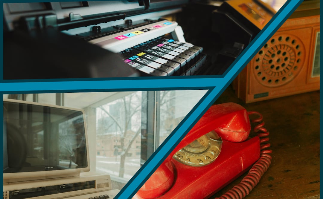 Una estrategia silenciosa que apunta directo al problema de los residuos tecnológicos olvidados en casas y oficinas | Fotos: Pexels