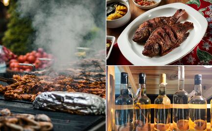 Tezontepec se llena de sabor con el Festival del Asado y el Concurso Gastronómico “Sabores y Raíces del Pescado”