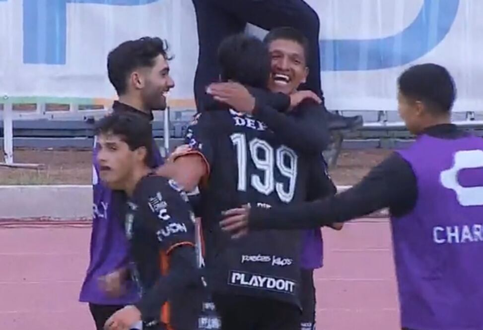 Tuzos sigue sumando títulos I Foto: Especial