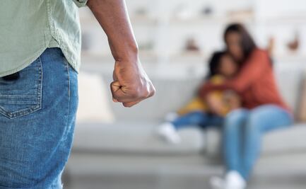 En violencia vicaria, sólo una de cada 10 hidalguenses denuncia penalmente