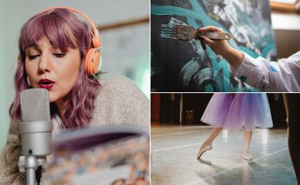 “Fuimos Todas”: el arte femenino que transforma la memoria y la resistencia en Pachuca