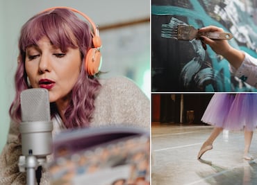 “Fuimos Todas”: el arte femenino que transforma la memoria y la resistencia en Pachuca