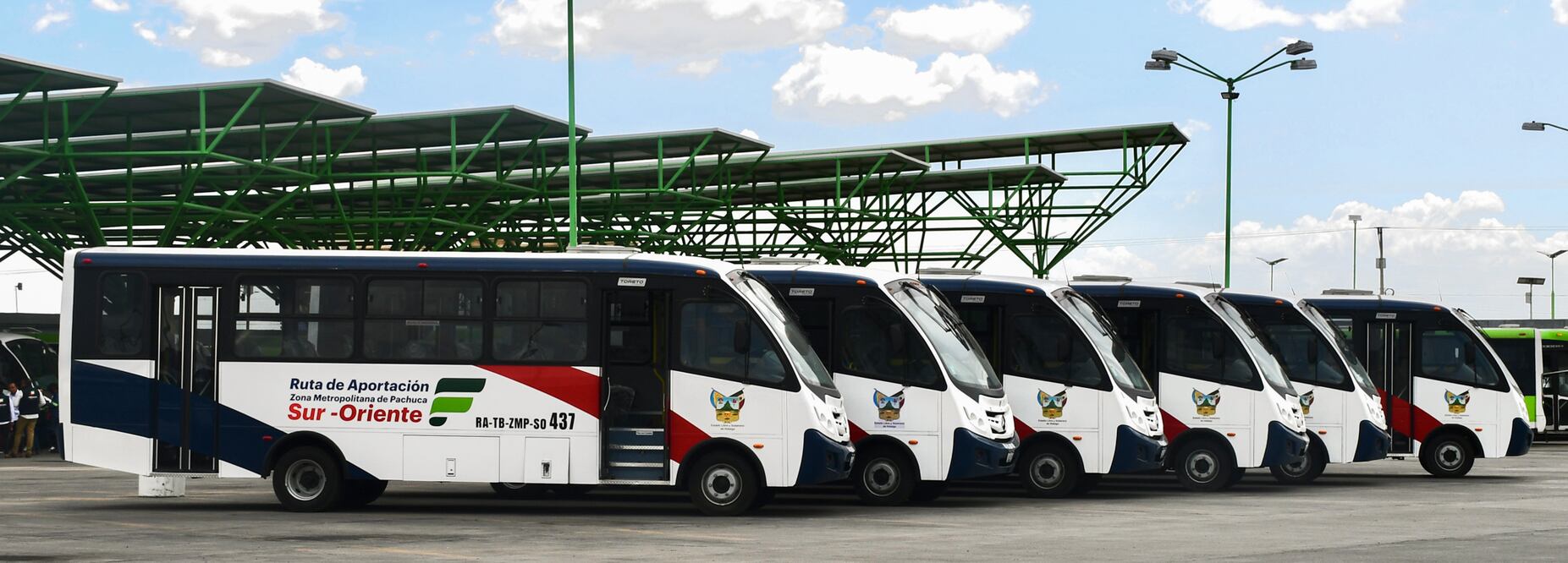 La investigación complementaria del caso durará dos meses | Facebook: Corredor Tellez-Hospitales