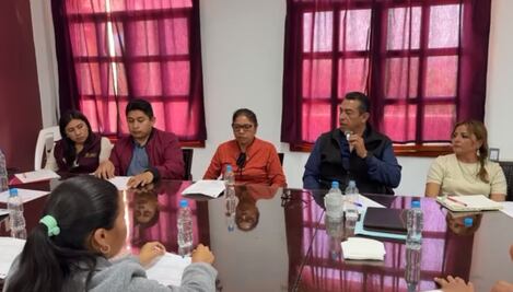 Contraloría intervendrá Protección Civil de Alfajayucan por presuntas irregularidades