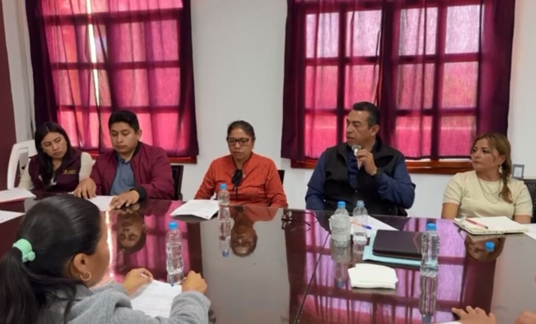 En marzo, la Dirección de Protección Civil gastó 149 mil 858 pesos en gasolina | Foto: especial