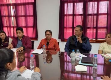 Contraloría intervendrá Protección Civil de Alfajayucan por presuntas irregularidades