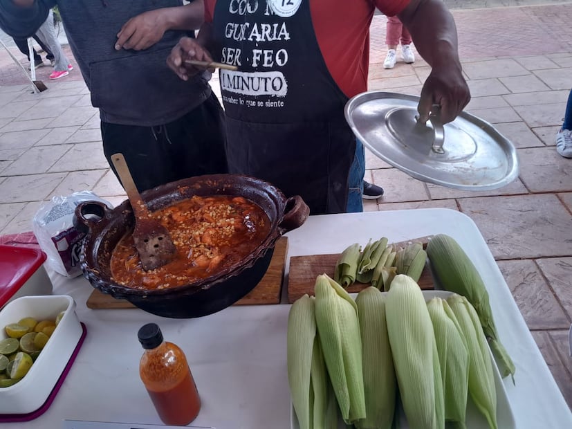 Foto: Erika Gutiérrez