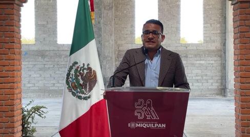 Concluye pago de laudos en Ixmiquilpan por 20 millones de pesos