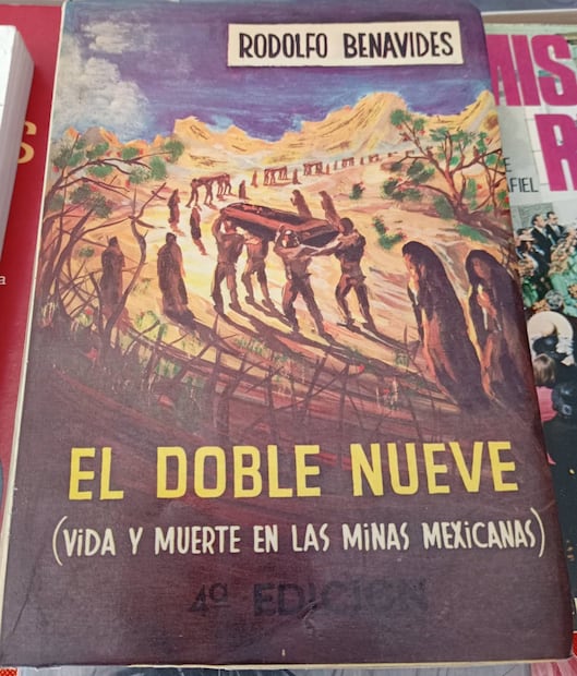 Una nueva forma de vivir Mineral del Chico entre bosques y montañas | Facebook: Alberto Avilés