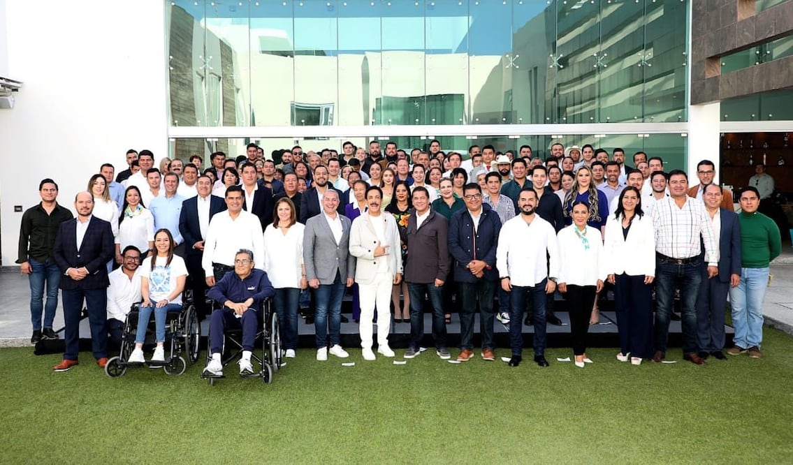 Foto: TW Alejandro Enciso