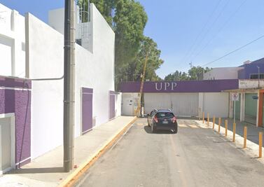 Plantean fondo de 80 millones de pesos para becas en la UPP