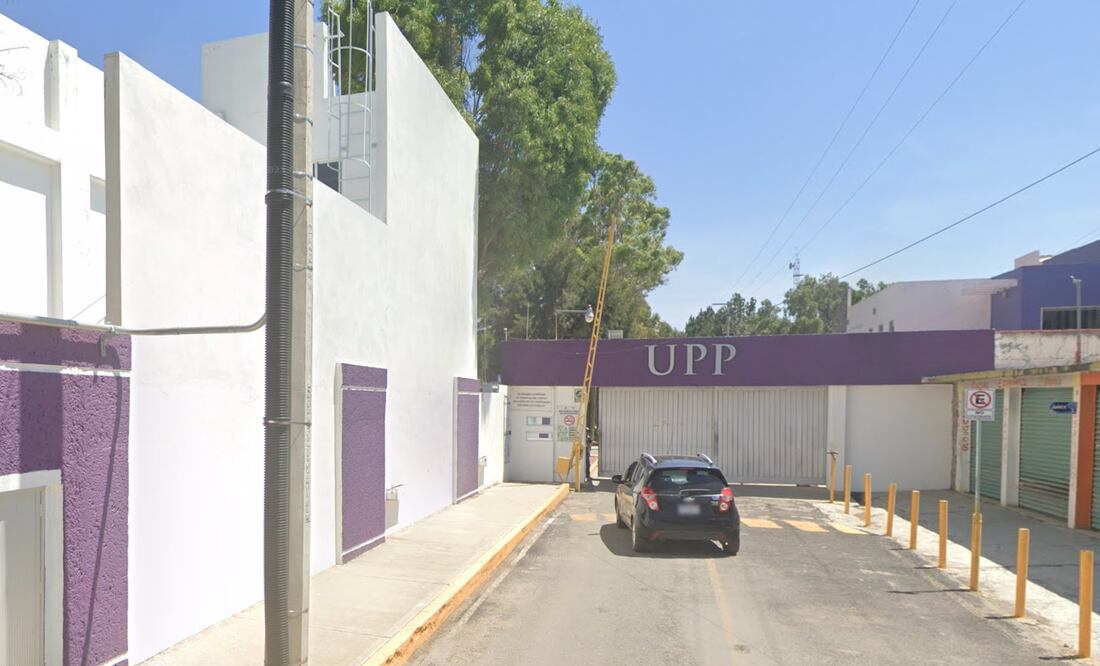 El funcionario federal dio a conocer que para 2025 el programa La Escuela es Nuestra beneficiará a 2 mil 18 planteles de educación básica y media superior de Hidalgo | Foto: Google Maps