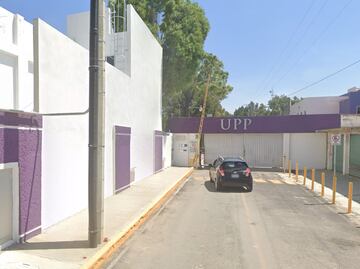 Plantean fondo de 80 millones de pesos para becas en la UPP