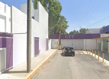 Plantean fondo de 80 millones de pesos para becas en la UPP