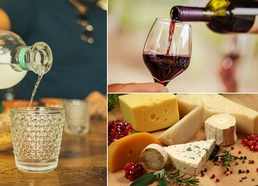 Huasca se prepara para un festín de sabores en el Festival Mezcal, Queso y Vino