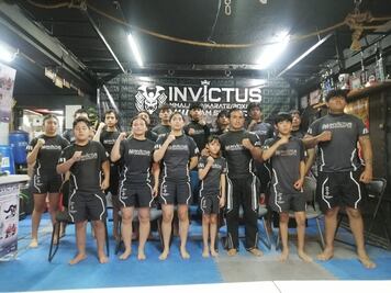 Jóvenes de Tulancingo buscan apoyo para competir en nacional de Artes Marciales Mixtas