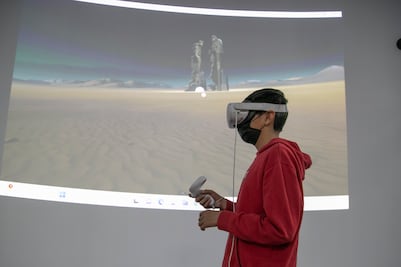 Descubre tu pasión y desarrolla tus habilidades en los talleres del Centro de Cultura Digital de Hidalgo