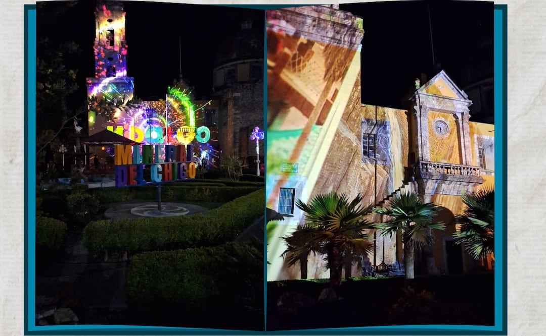 Fotos: Turismo Hidalgo