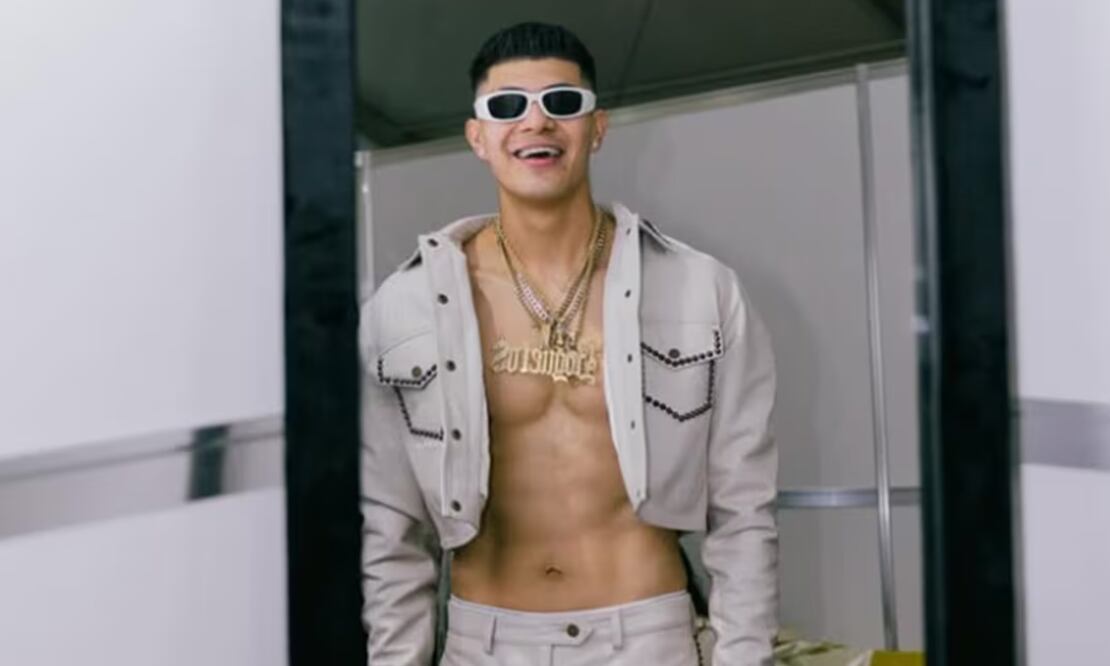 El Bogueto. Foto: Instagram oficial.