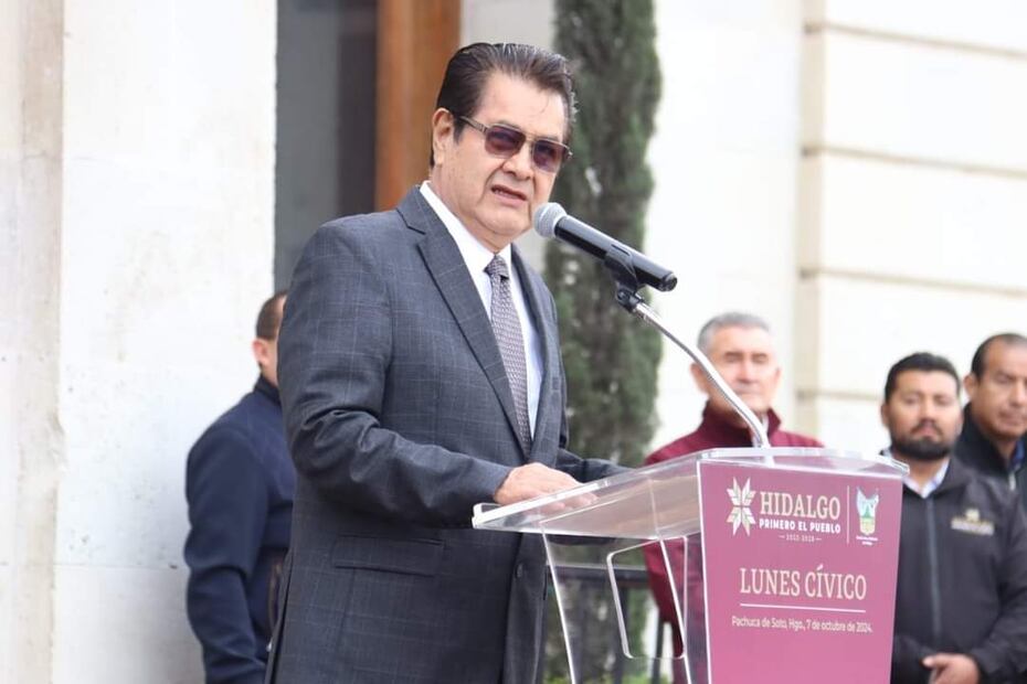 Guillermo Olivares Reyna I foto: Especial