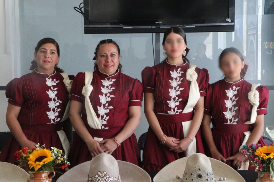Foto: gobierno de Hidalgo