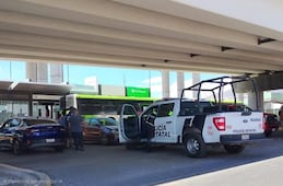 Fatal choque del Tuzobús en Zona Plateada deja una persona sin vida