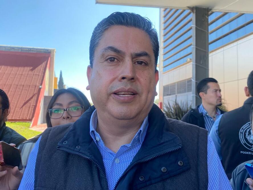 68 mil 82 millones 300 mil 903 pesos es la propuesta del Presupuesto de Egresos para 2024 | Foto: Giovanny Flores