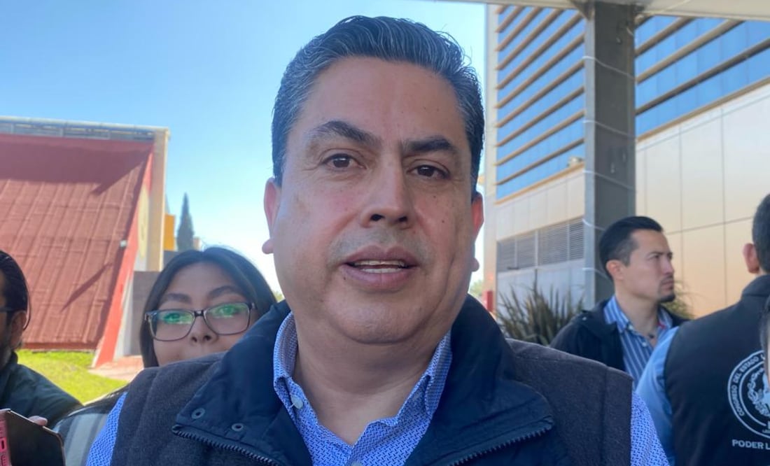 68 mil 82 millones 300 mil 903 pesos es la propuesta del Presupuesto de Egresos para 2024 | Foto: Giovanny Flores