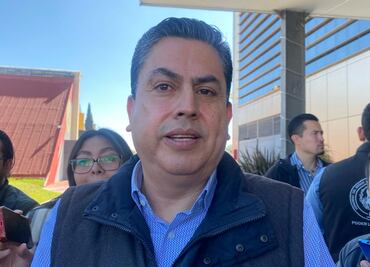 Prevén aprobar Presupuesto de Egresos 2023 el 21 de diciembre