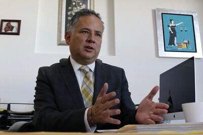 Gobierno federal realizará barrido casa por casa para confirmar desaparecidos