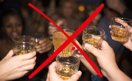 Advierten con multar o clausurar comercios que incumplan con Ley Seca