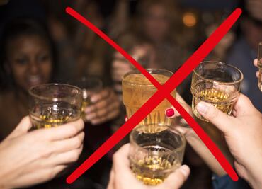 Advierten con multar o clausurar comercios que incumplan con Ley Seca