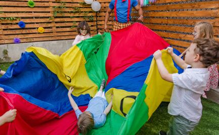 Anuncian gran celebración gratuita por el Día del Niño en Pachuca