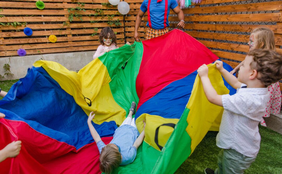 ¡Atención, familias de Pachuca! Foto: Pexels