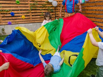 Anuncian gran celebración gratuita por el Día del Niño en Pachuca