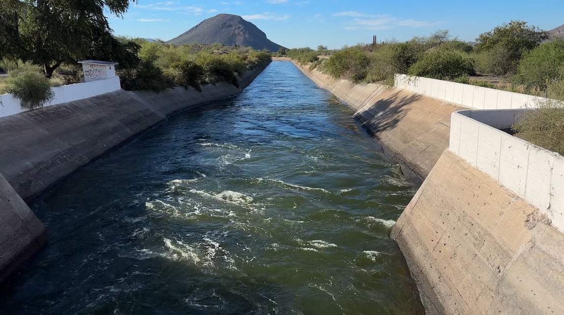 Conagua advierte riesgos por uso de presas y ríos como balnearios en temporada de calor | Foto: especial