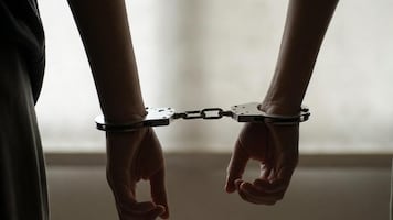 En prisión Jesús N, líder de Pequeños Propietarios