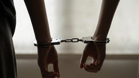 En prisión Jesús N, líder de Pequeños Propietarios