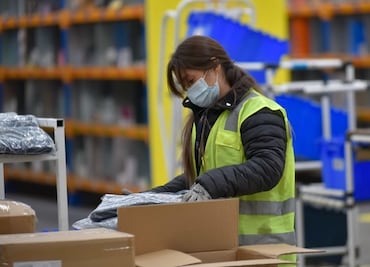 Mercado Libre invertirá 102 millones de dólares en nuevo centro de distribución en Hidalgo