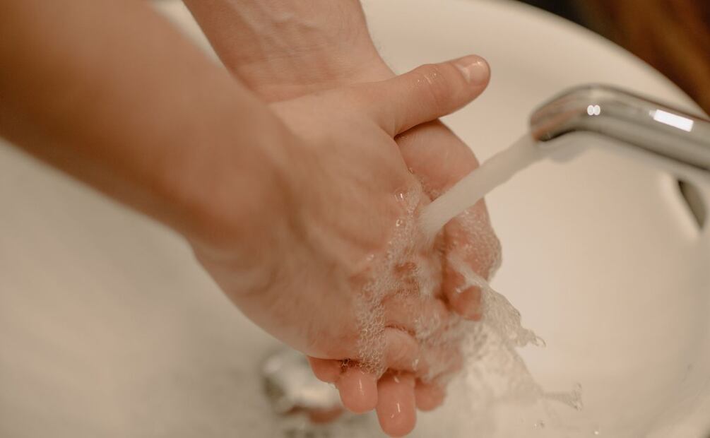 Agua potable en Tulancingo: 6.55 pesos al día para un recurso esencial en 2025 | Foto: Pexels